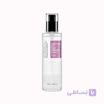 اسنس لایه بردار AHA 7 کوزارکس [تونر ضدجوش سرسفید]