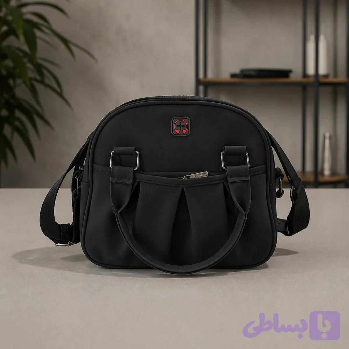 کیف زنانه دوشی نانسی