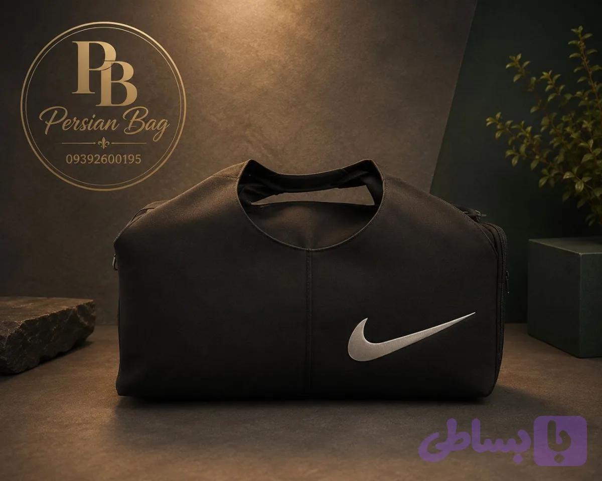 کیف ورزشی خفاشی