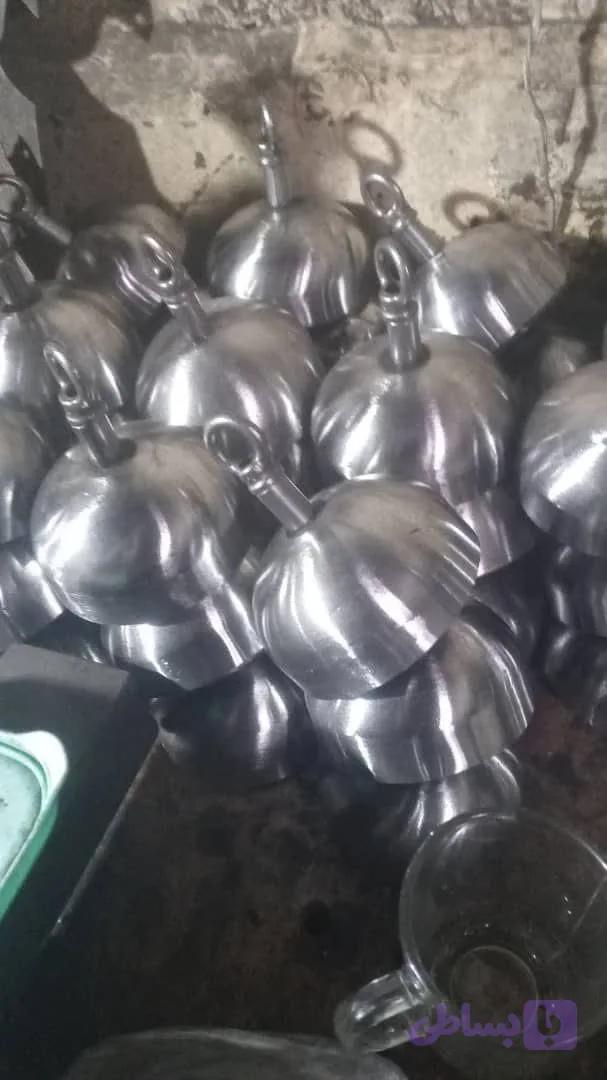 زنگ زورخانه(باستانی)