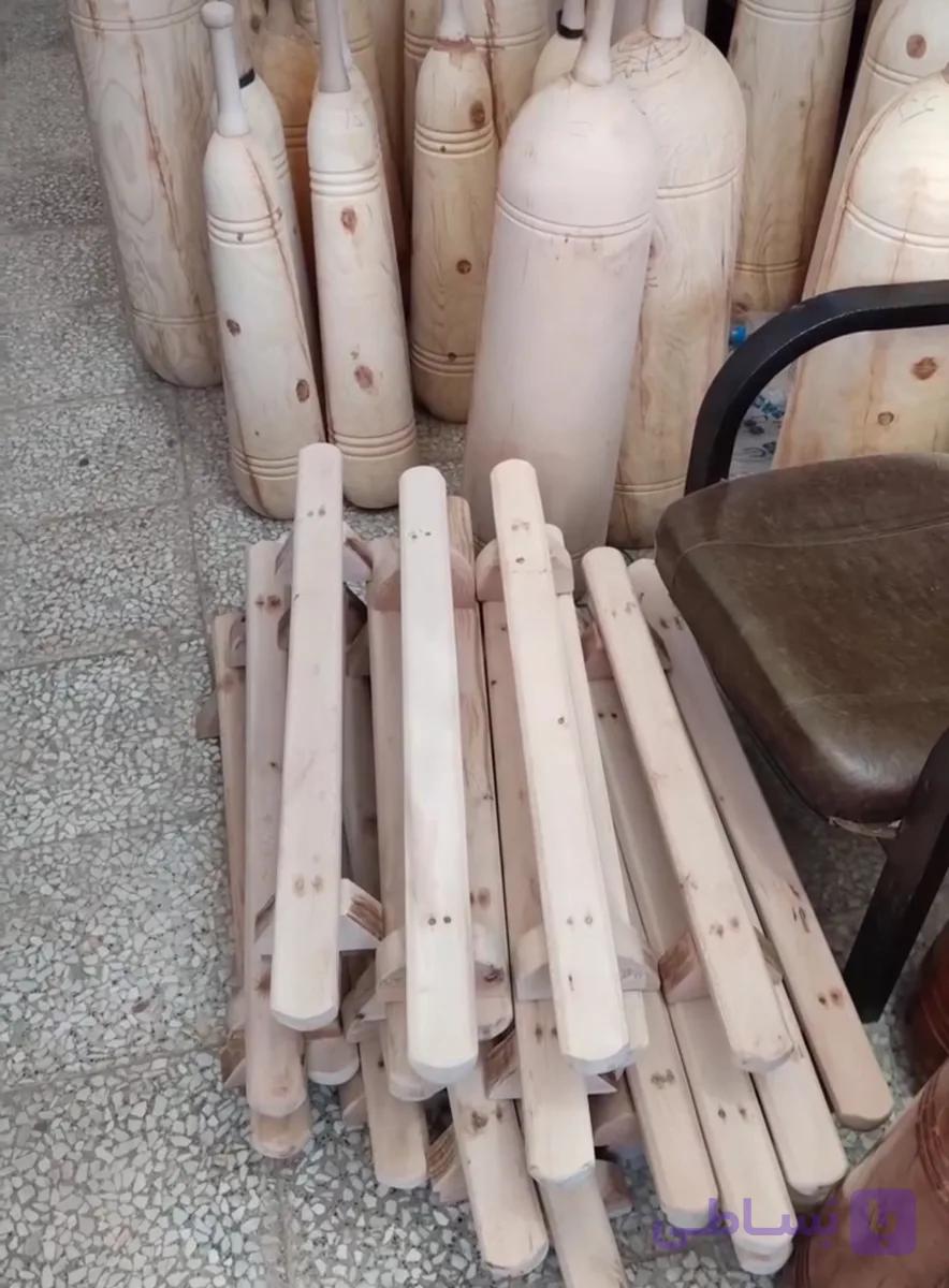 تخته شنا زورخانه (باستانی)حرفه‌ای