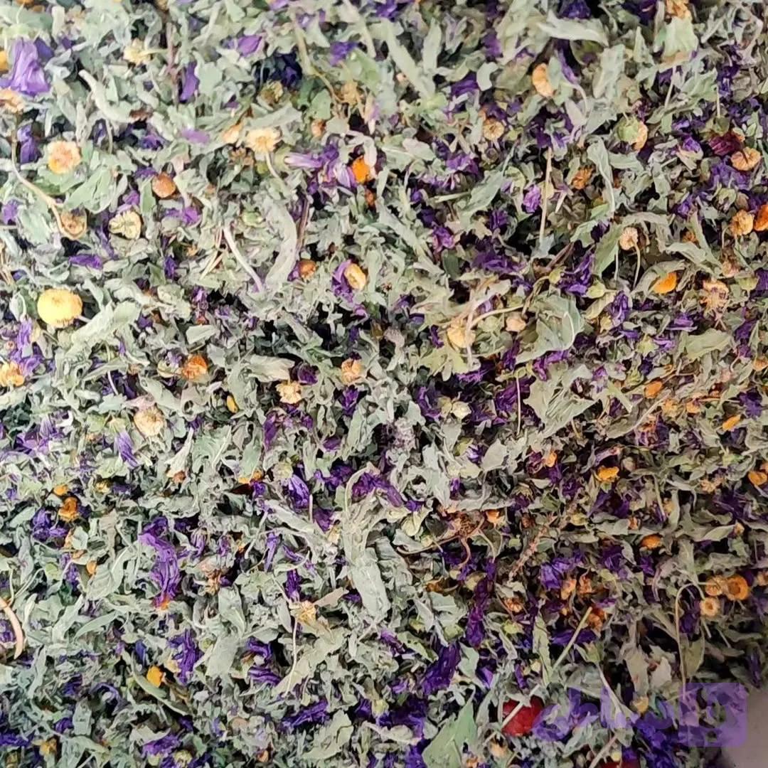 دمنوش مرهم سرما خوردگی