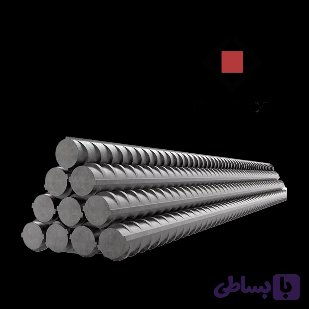 میلگرد شاهرود