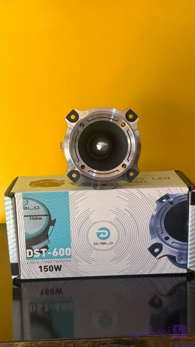 سوپر تیوتر دیابلو