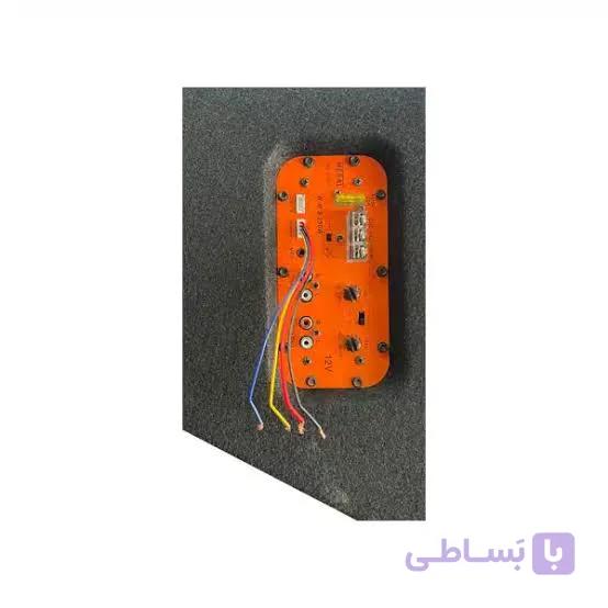 ساب باکس فابریکی 206/207
