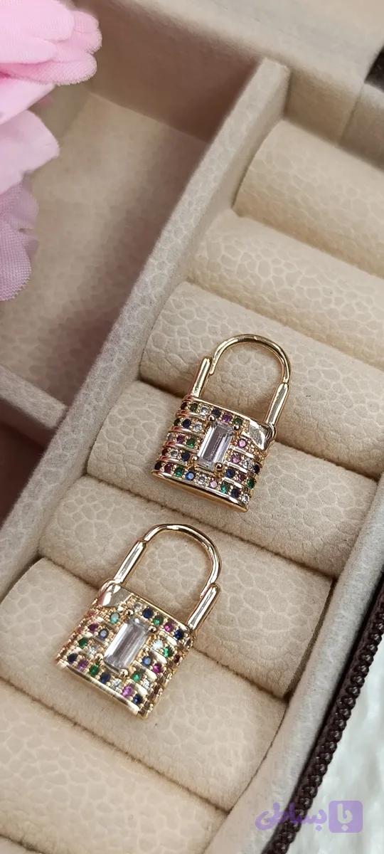 گوشواره ژوپینگ