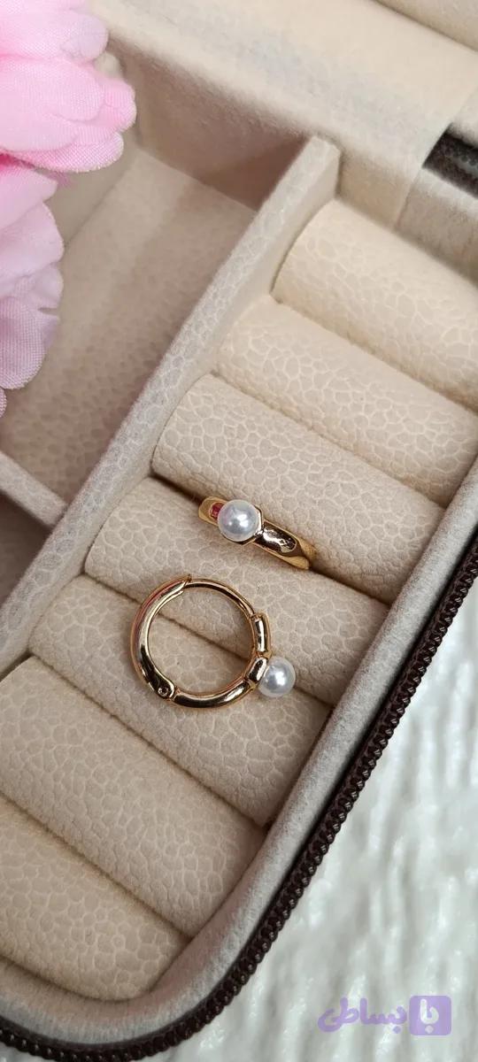 گوشواره ژوپینگ