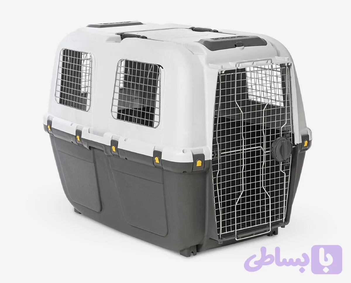 باکس حمل سگ اسکودو (MPS) یاتا سایز 8 — تصویر 1
