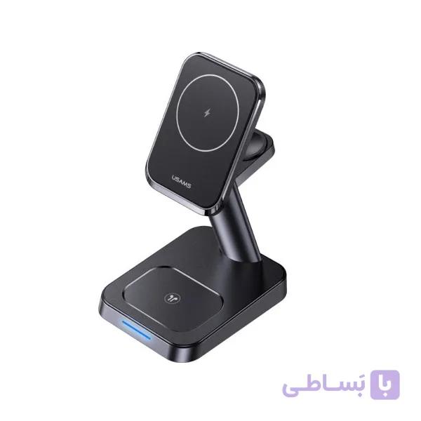 شارژر وایرلس یوسمز مدل CC150