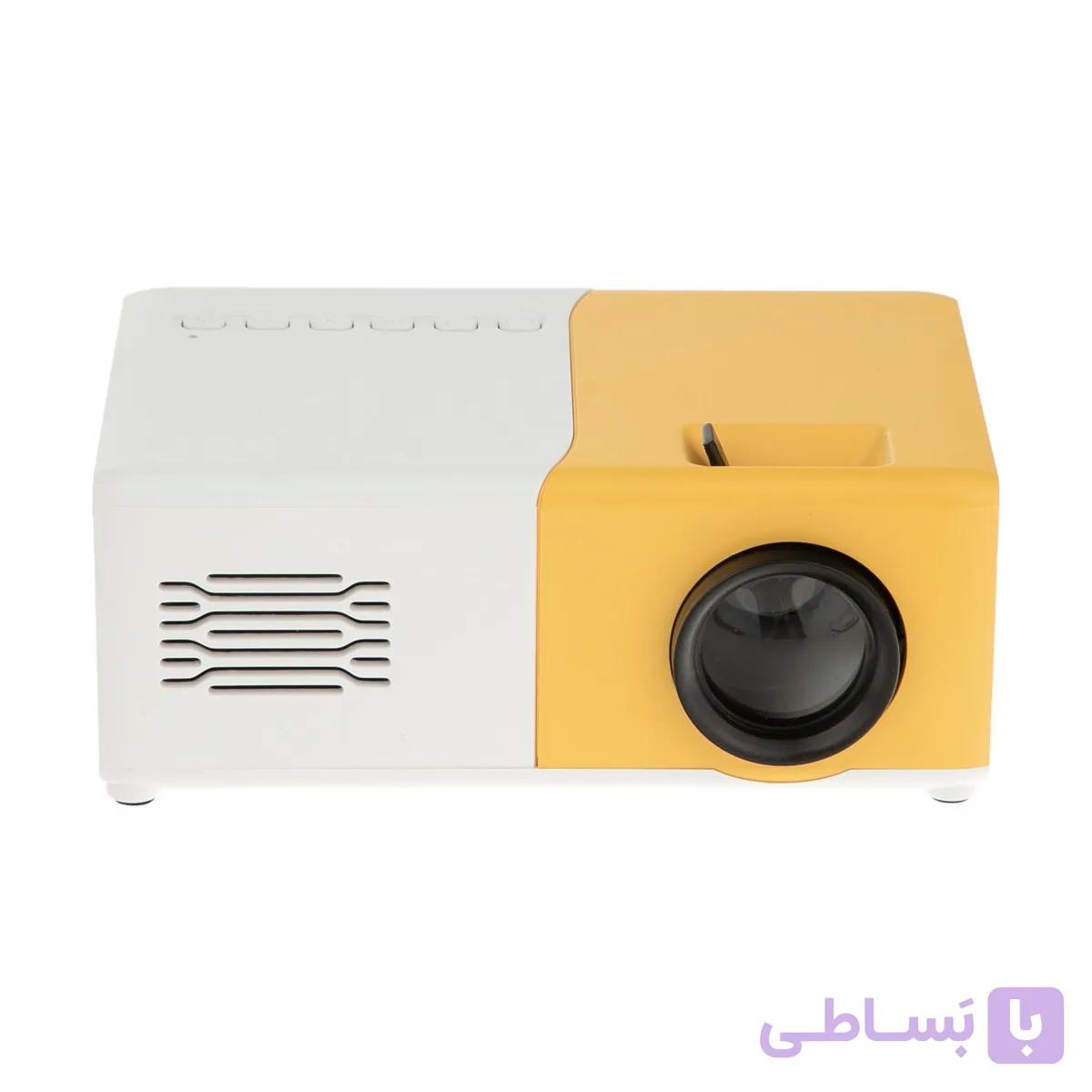 ویدیو پروژکتور قابل حمل k17
