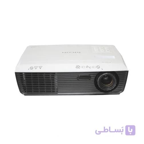 ویدیو پروژکتور ریکو RICOH PJ X2340