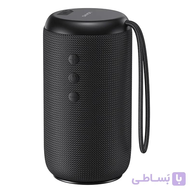 اسپیکر بلوتوثی قابل حمل یوسمز مدل YC011