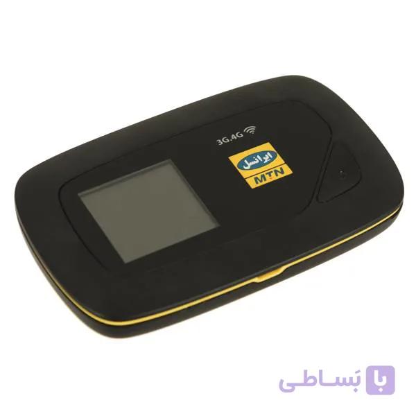 مودم همراه 4G ایرانسل مدل LH96