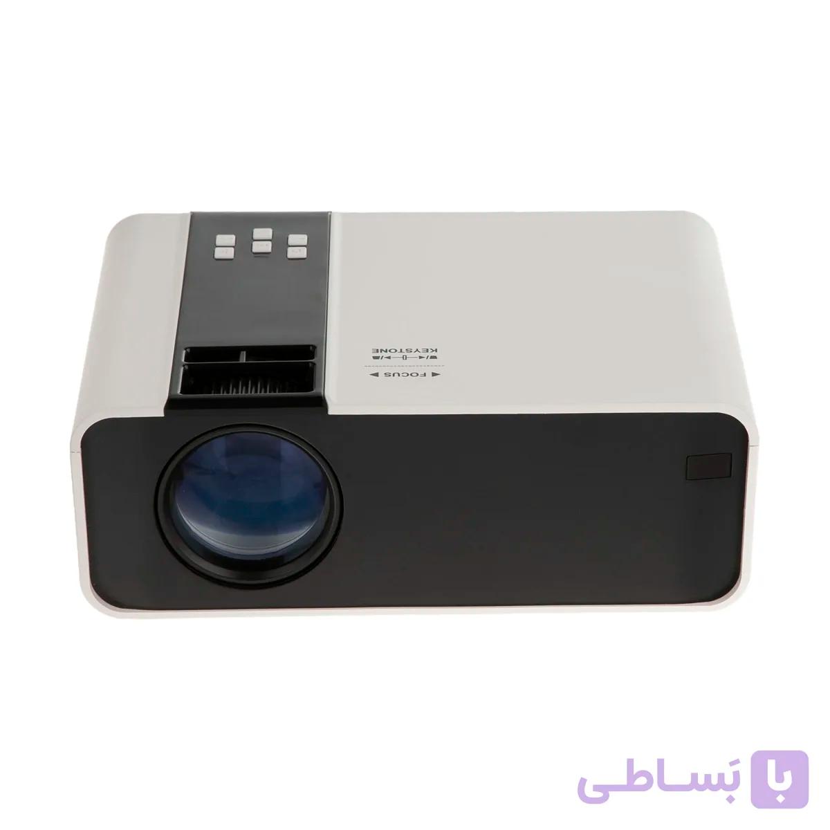 ویدیو پروژکتور قابل حمل k18