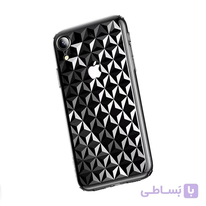 کاور بی رنگ آیفون XR یوسمز