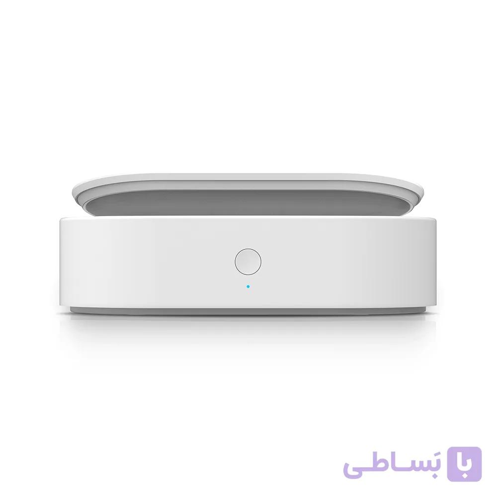 ضدعفونی کننده و شارژ وایرلس لیفرو – Lyfro Air Capsule