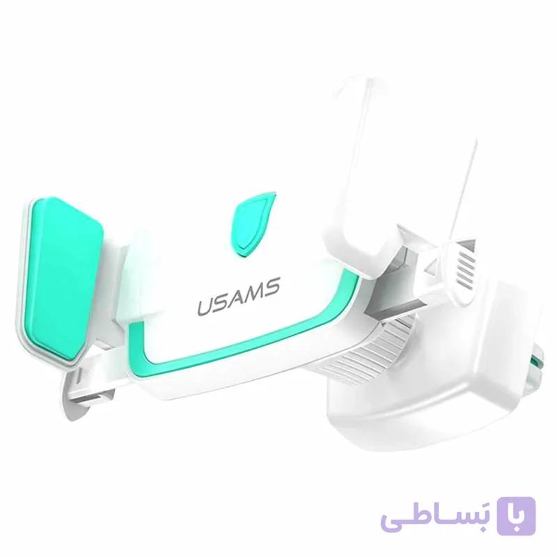 پایه نگهدارنده موبایل یوسمز مدل ZJ030