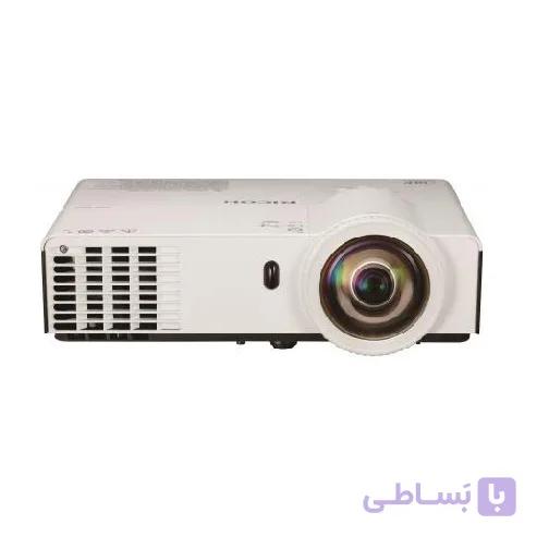 ویدیو پروژکتور ریکو RICOH PJ X4340