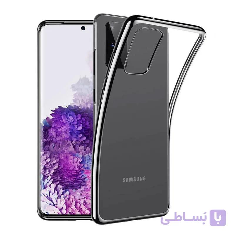 کاور بی رنگ سامسونگ Galaxy S20 plus یوسمز