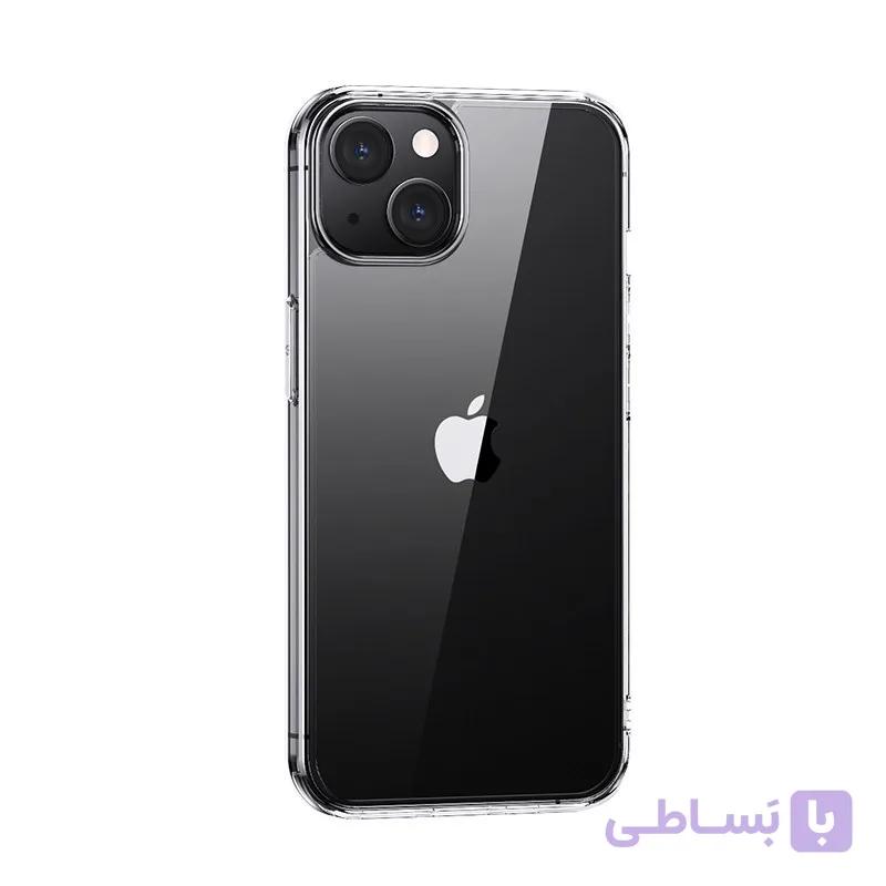 کاور بی رنگ آیفون 13 یوسمز مدل BH761