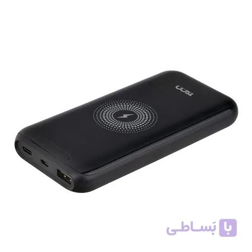 پاور بانک بی سیم 10000 تسکو مدل TP851WL