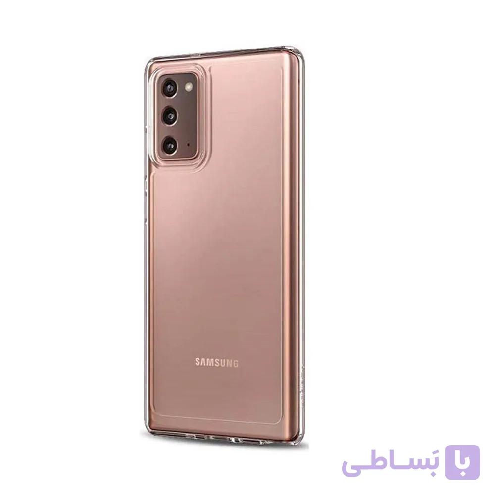 کاور بی رنگ سامسونگ Galaxy Note20 یوسمز