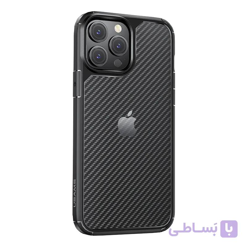 کاور آیفون 13 پرومکس یوسمز مدل BH775