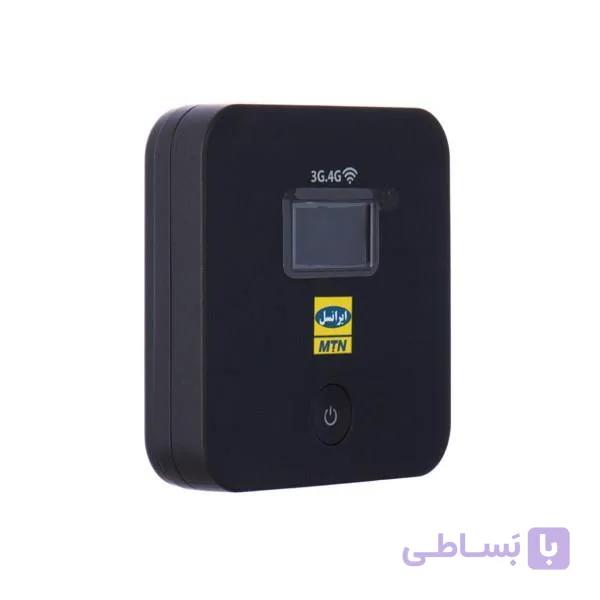 مودم همراه 4G ایرانسل مدل LH92