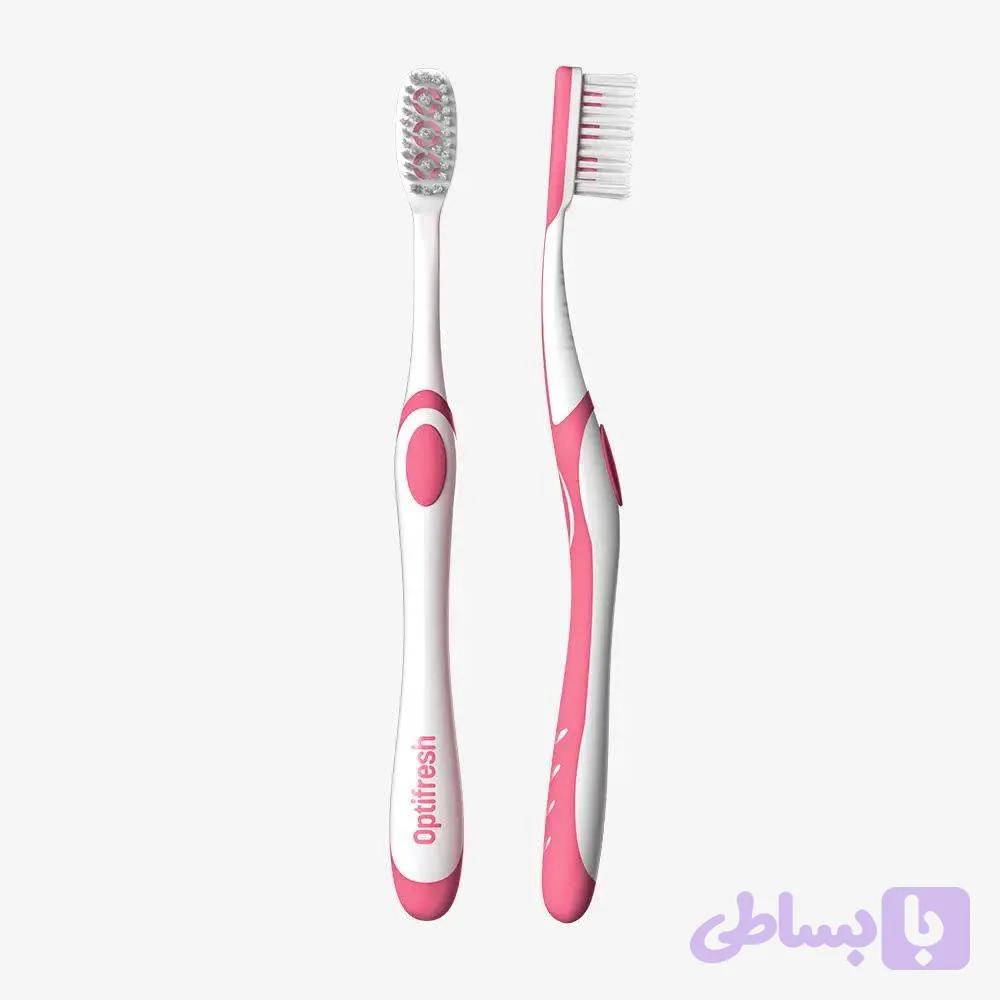 مسواک سافت اپتی فرش