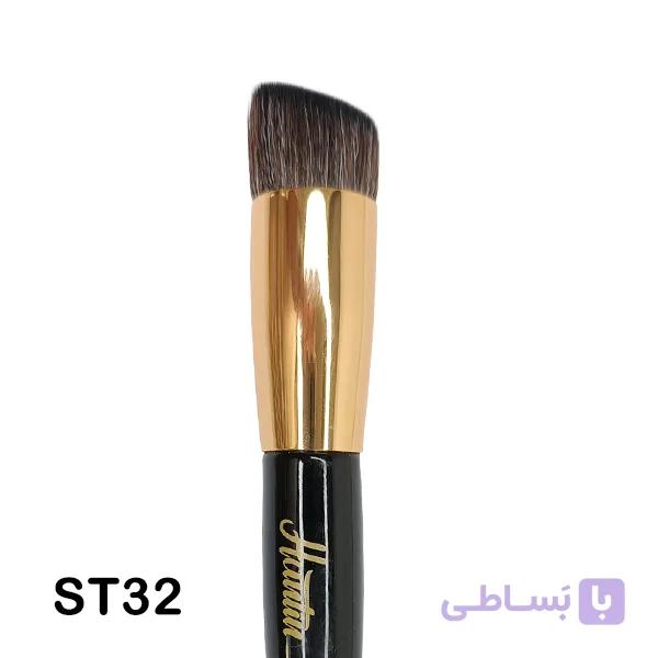 هانتین براش کانتور سرتخت زاویه دارST32 — تصویر 1
