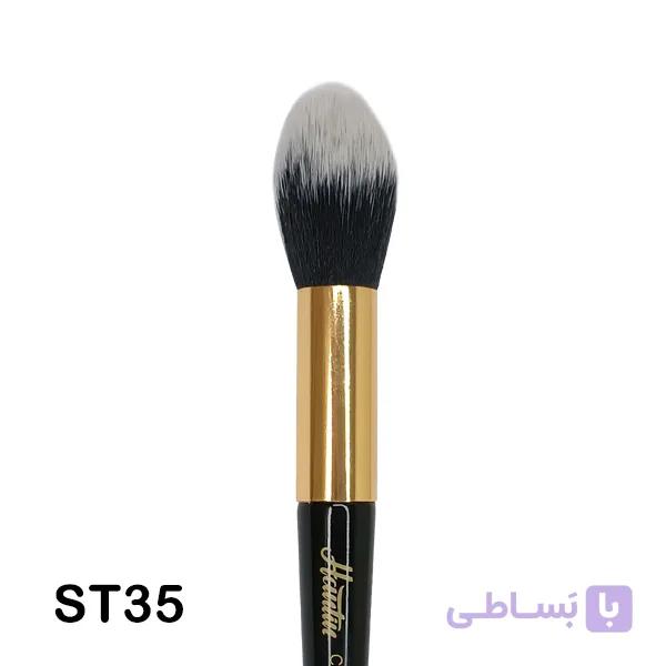 براش هایلایتر هانتین مدل ST35 — تصویر 1