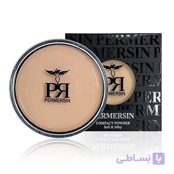 پنکیک پرمرسین — تصویر 1
