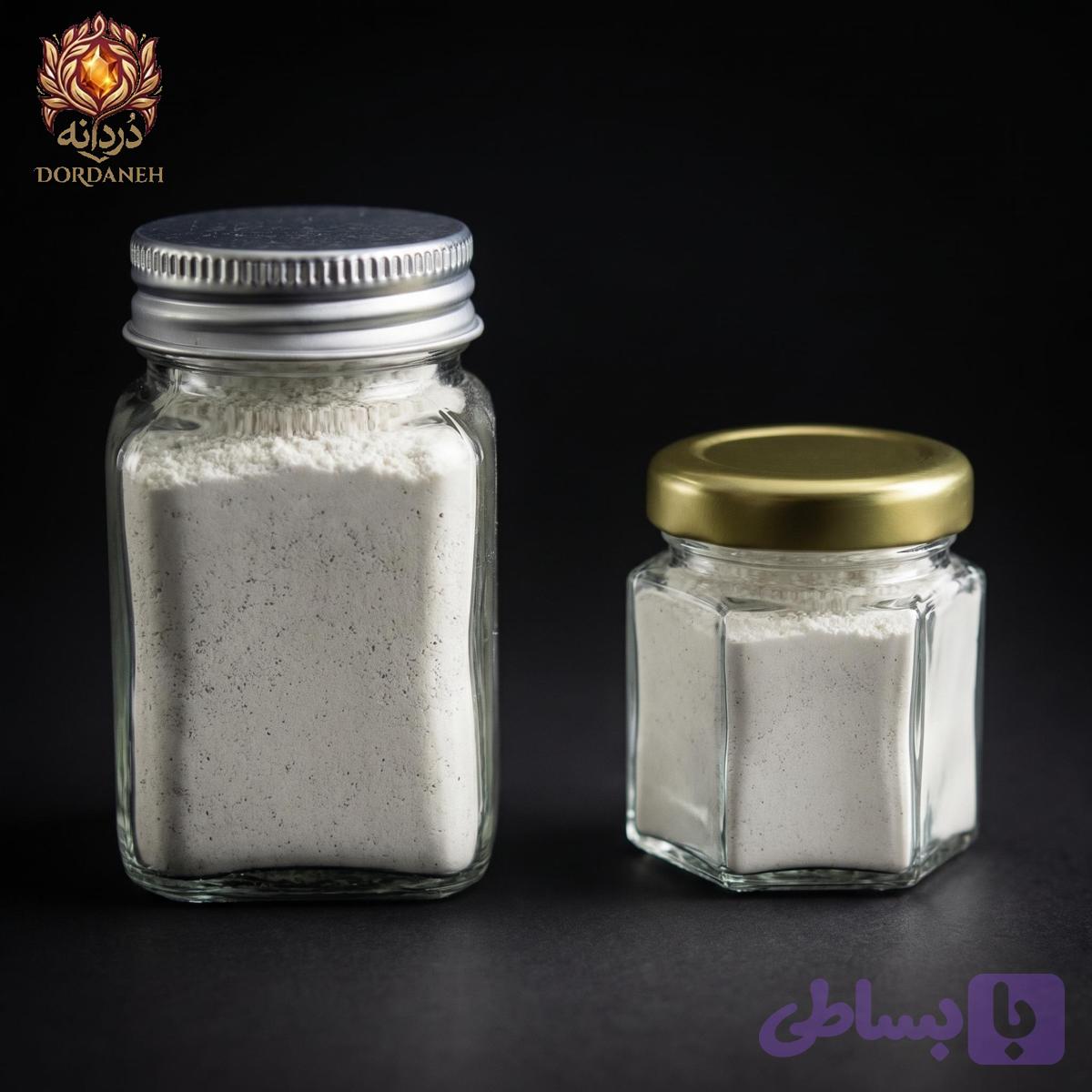 پودر وانیل