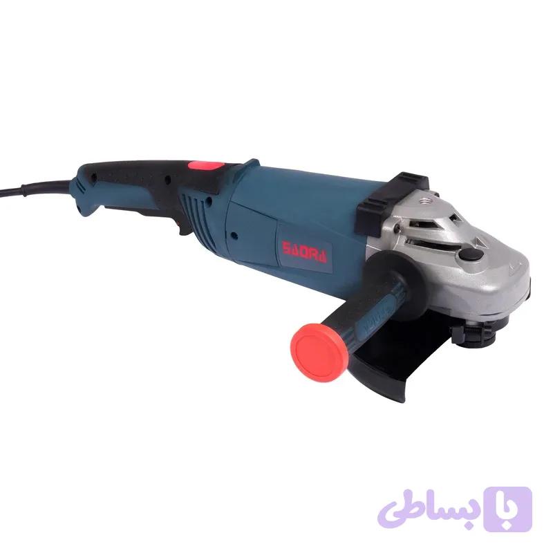 سنگ فرز صدرا طرح AEG ۲۲۰۰
