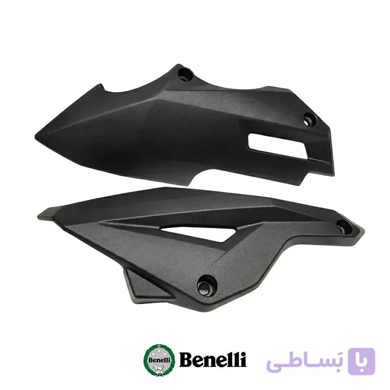 قاب اسپایلر بنلی 300 دوسیلندر (کاور فلاپ)