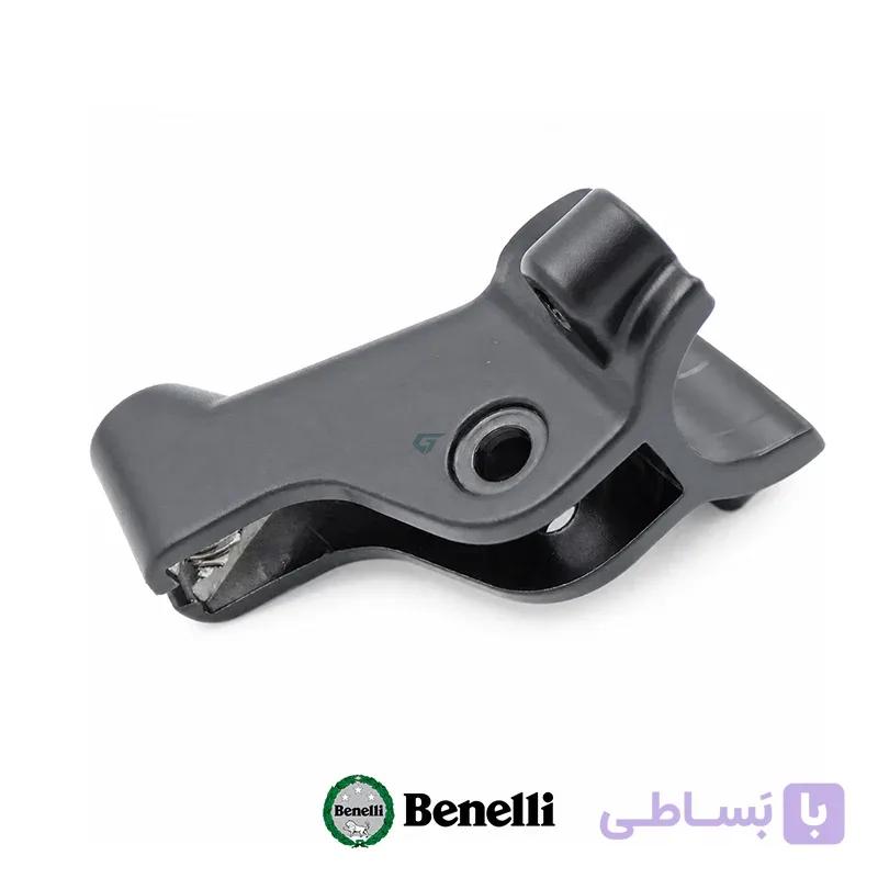 پایه نگهدارنده کلاچ بنلی 300 دوسیلندر جدید نیوفیس