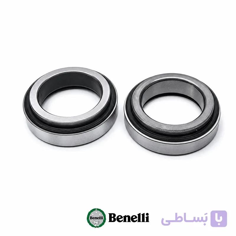 کاسه ساچمه فرمان بنلی 300 کامل (کنس )