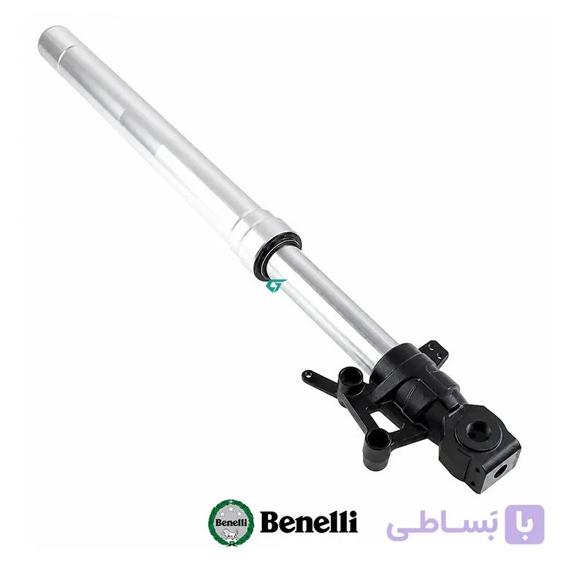 کمک جلو بنلی 300 دوسیلندر سمت راست اصلی — تصویر 1