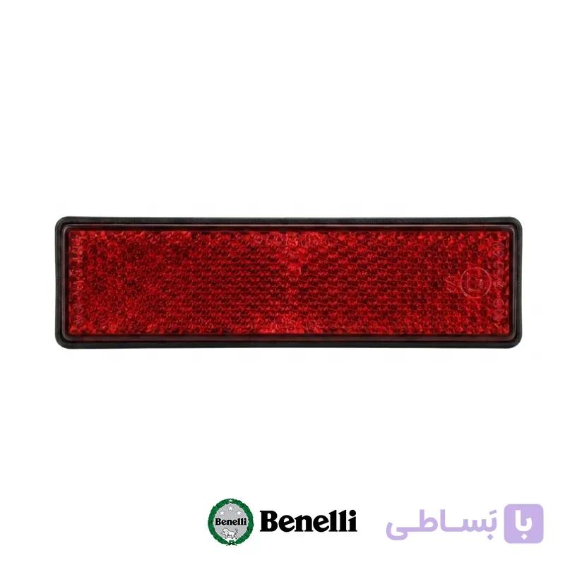 شبرنگ گلگیر عقب بنلی 300 دوسیلندر اصلی | بنلی 250 تک سیلندر