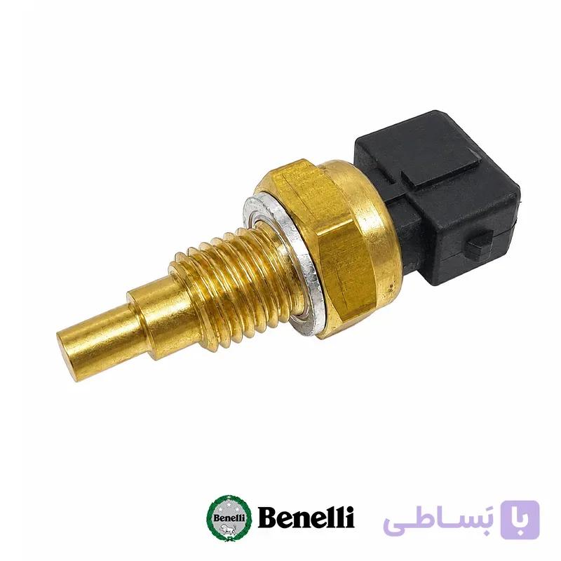 سنسور دما انجین بنلی 300 |فشنگی دما