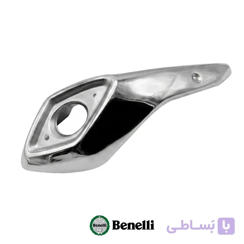 قاب محافظ اگزوز بنلی 300