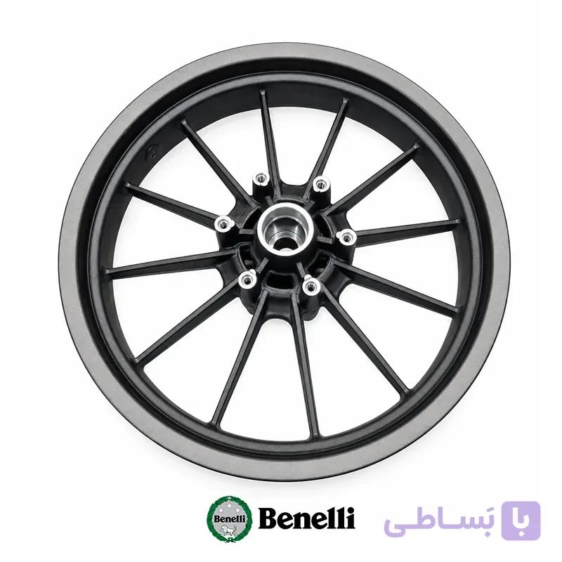 رینگ چرخ جلو بنلی 300 دوسیلندر اصلی