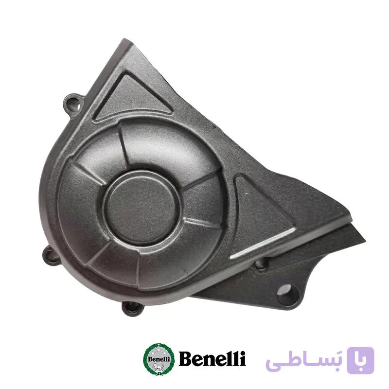 قاب کاور درب دنده زنجیر جلو بنلی 300 دوسیلندر اصلی