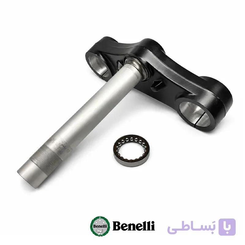 کرپی کمک جلو پایین بنلی 300 دوسیلندر قدیم و جدید اصلی