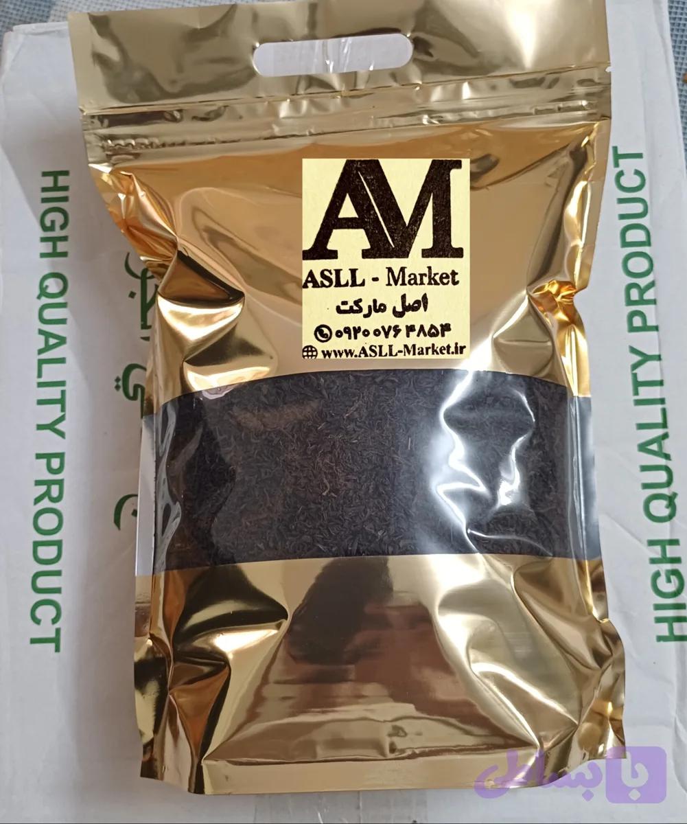 چای الحجی ساده بدون عطر و هل ( چای شکسته سیلان)