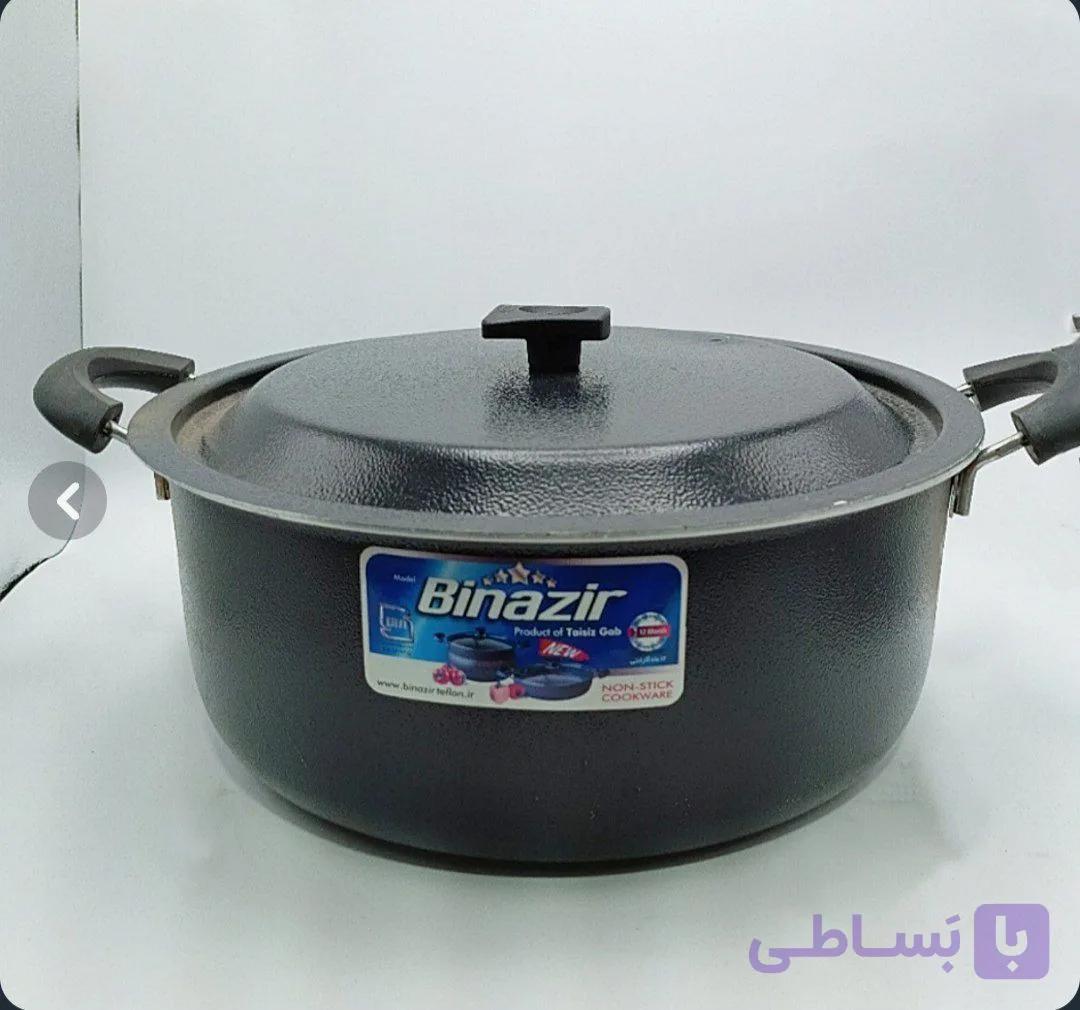 قابلمه سایز 46