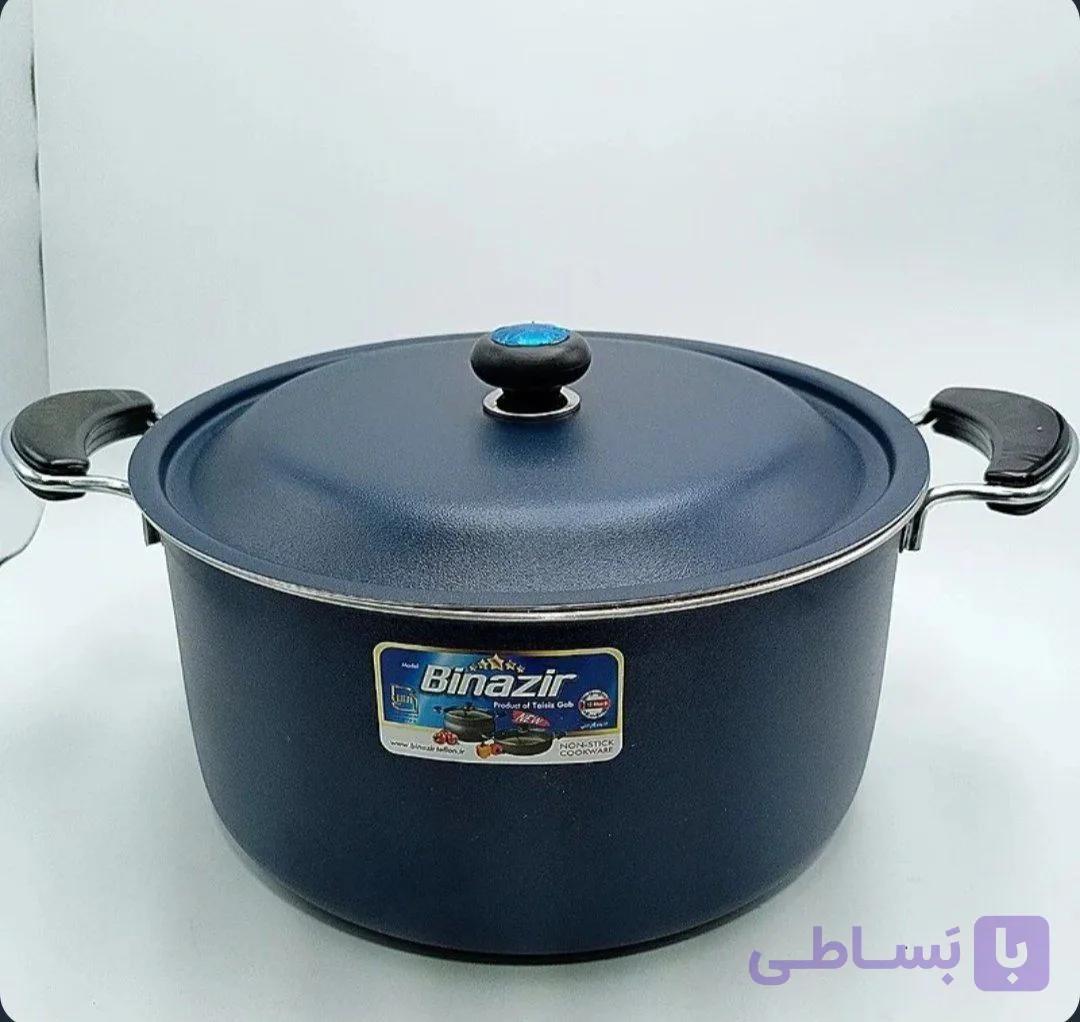 قابلمه سایز36