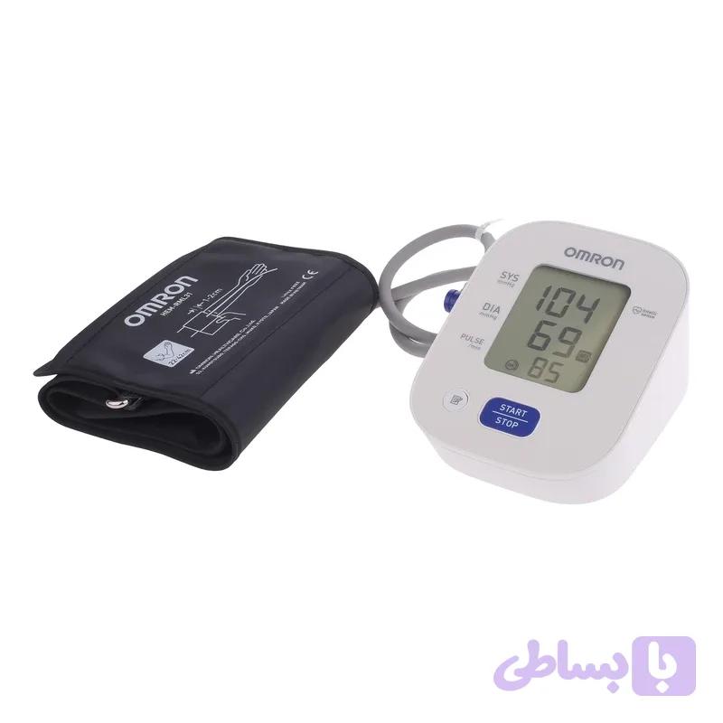 فشارسنج بازویی دیجیتال امرن مدل M2 — تصویر 1