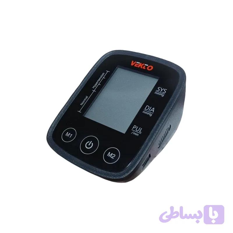فشارسنج بازویی دیجیتال وکتو مدل 533 — تصویر 1