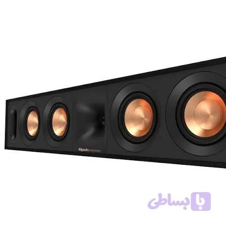 سِنتر KLIPSCH R-30C پخش شفاف دیالوگ فیلم ها